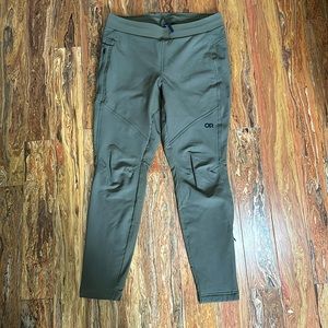 Outdoor Research Methow leggings